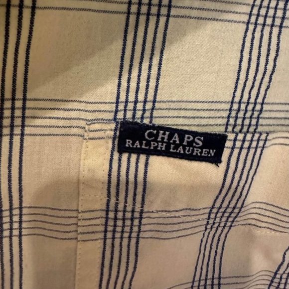 Crop Top shirt - Picture 5 of 5